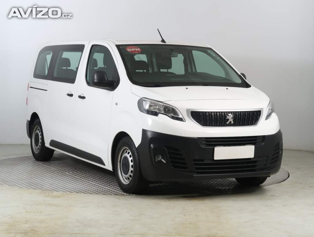 Peugeot Expert 2.0 BlueHDi