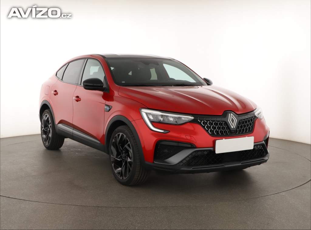 Renault Arkana 1.3 TCe