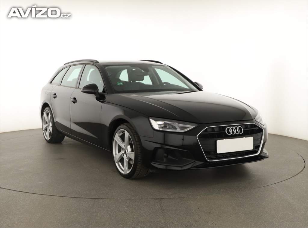 Audi A4 35 TFSI