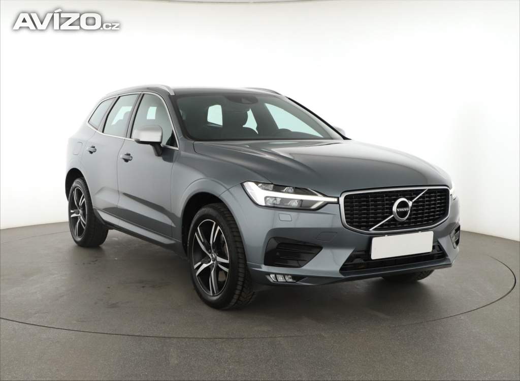 Volvo XC60 T5 AWD