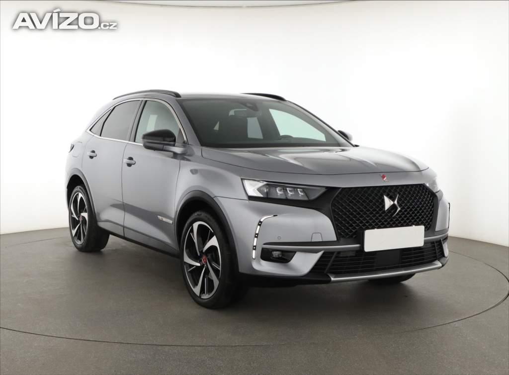 DS 7 Crossback 1.6 PureTech