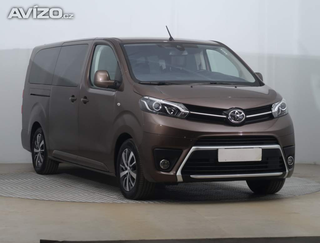 Toyota ProAce Verso 2.0 D-4D