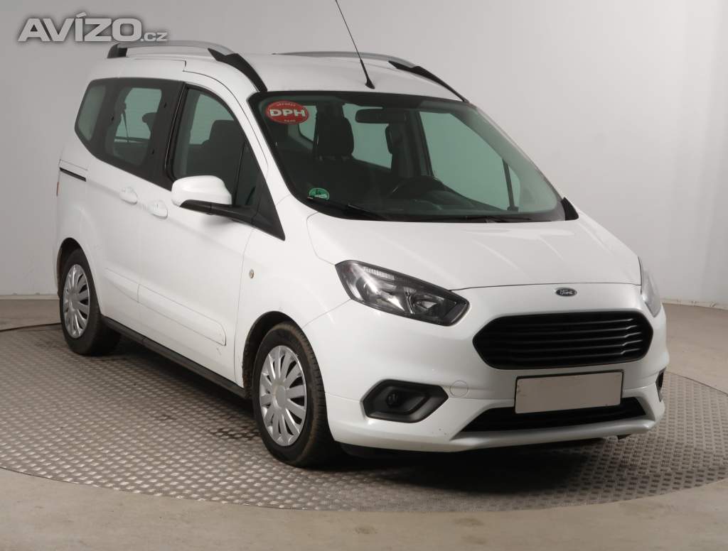 Ford Tourneo Courier 1.5 TDCI