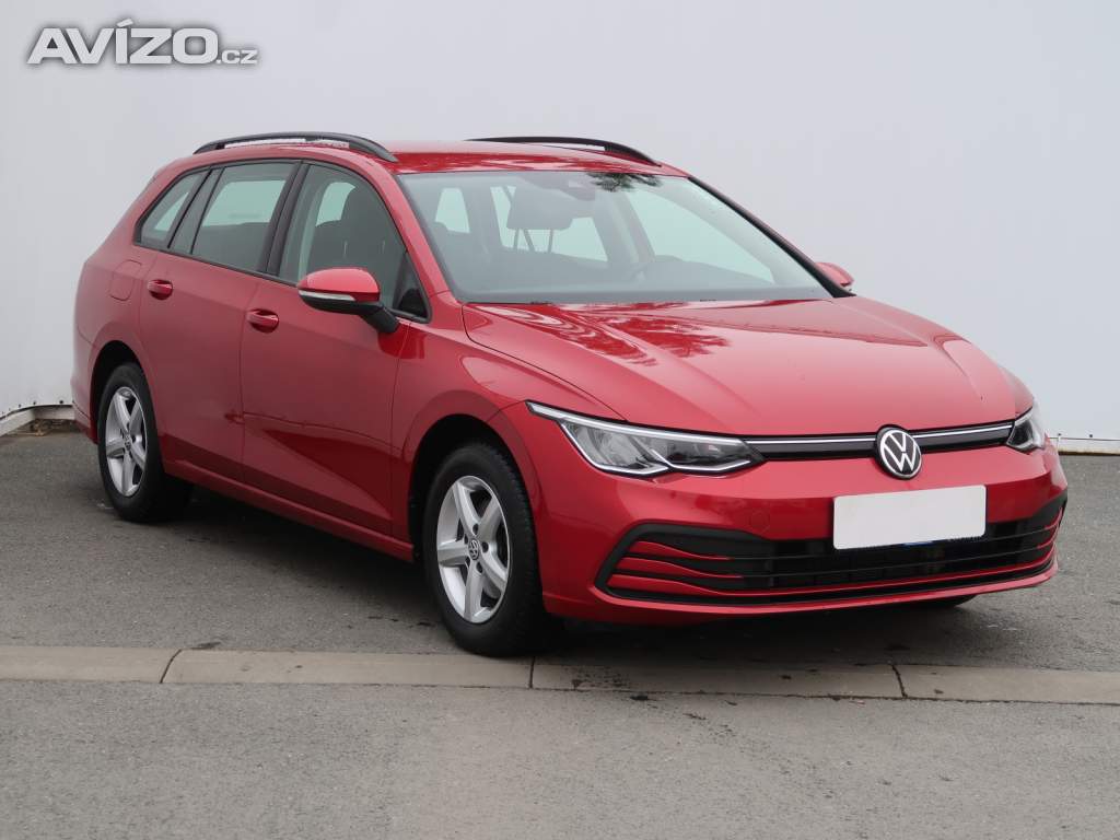Volkswagen Golf 1.0 TSI