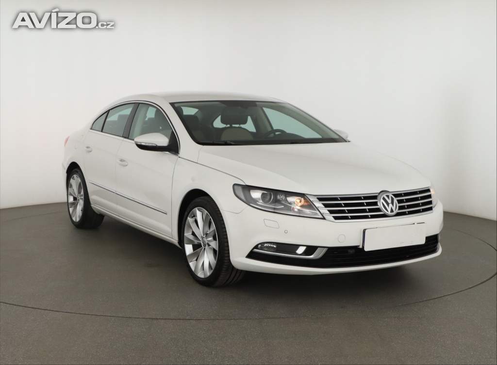 Volkswagen CC 2.0 TSI