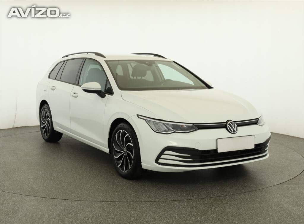 Volkswagen Golf 1.0 TSI