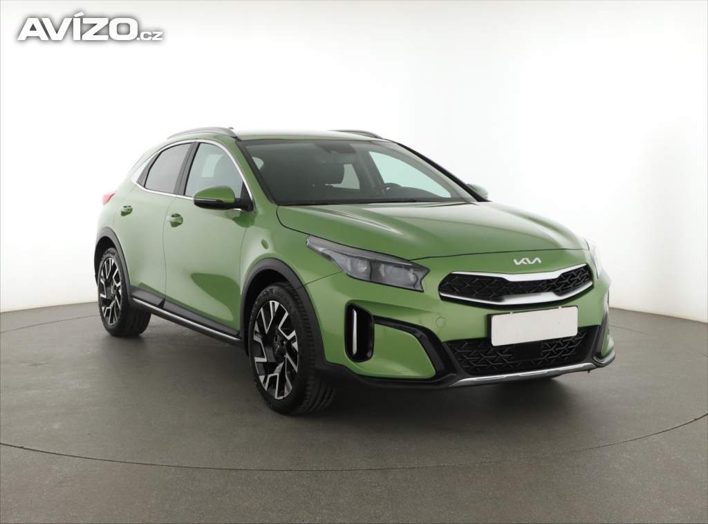 Kia XCeed 1.5 T-GDI