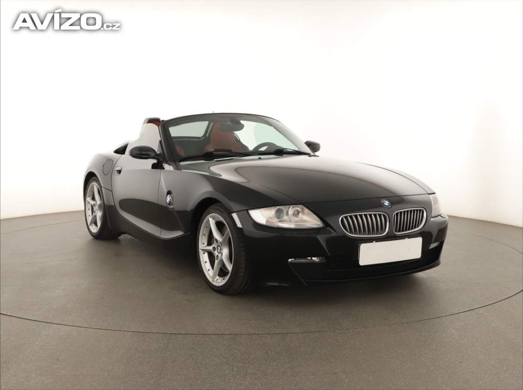 BMW Z4 3.0si