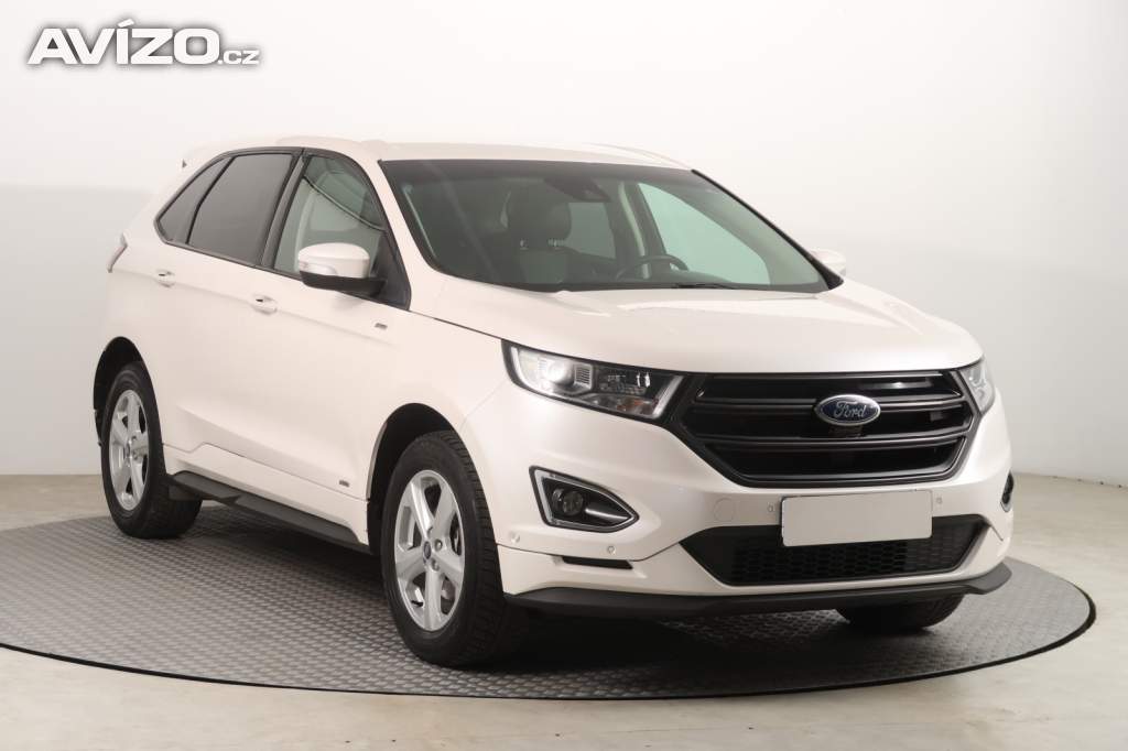 Ford Edge 2.0 Bi-TDCI