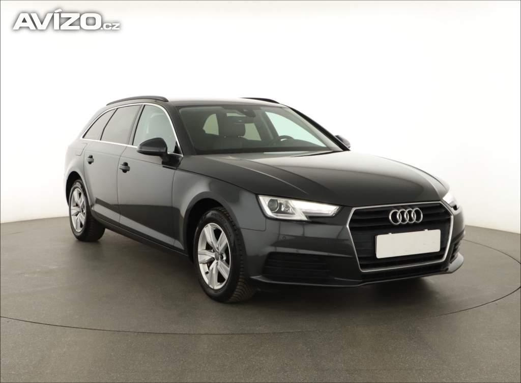 Audi A4 2.0 TDI
