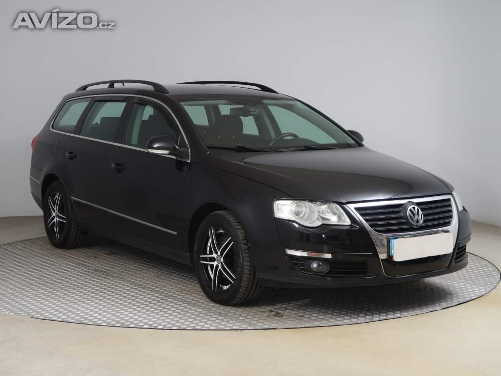 Volkswagen Passat 2.0 TDI