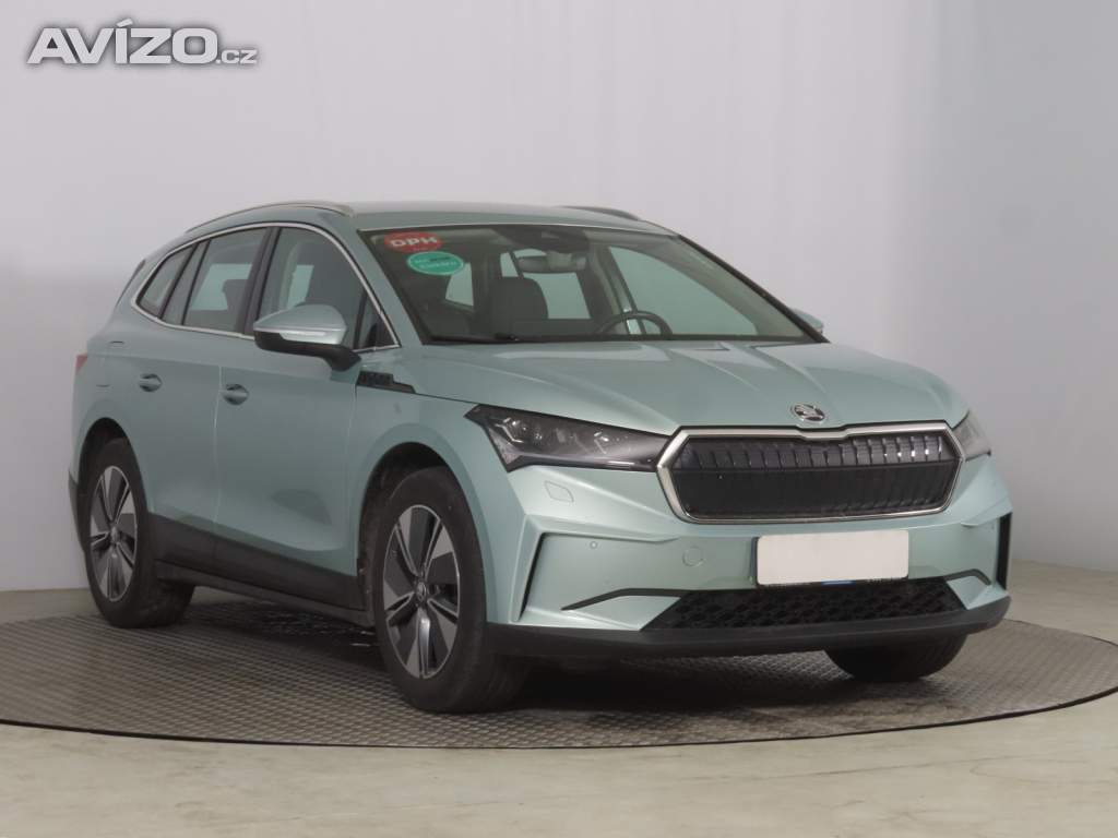 Škoda Enyaq 60 (62 kWh)