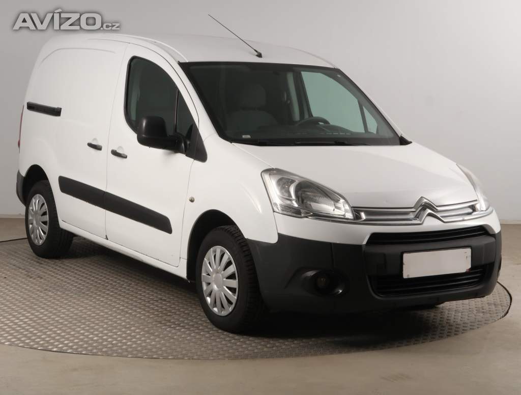 Citroën Berlingo 1.6 BlueHDi