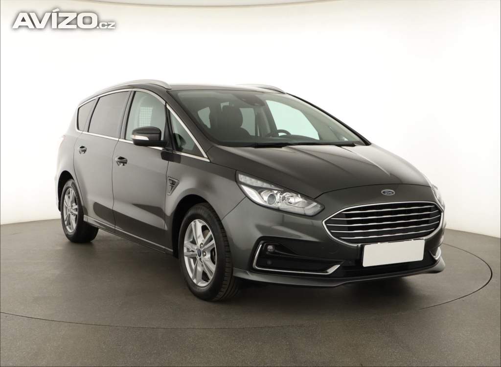 Ford S-MAX 2.0 EcoBlue