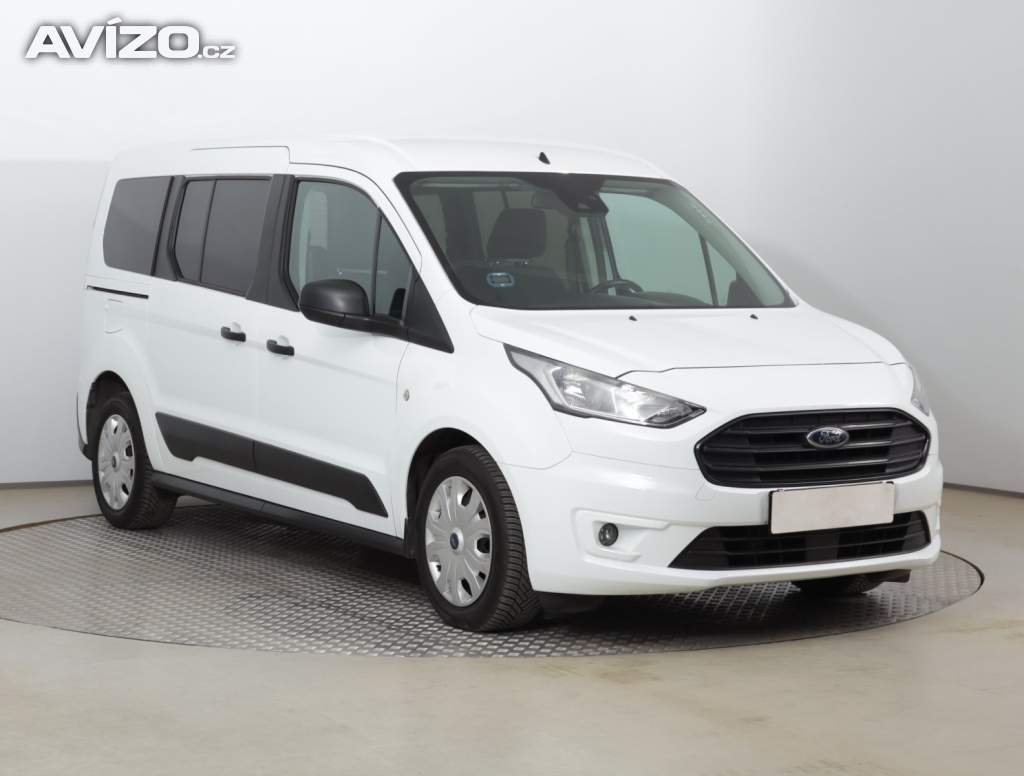 Ford Transit Connect 1.5 EcoBlue
