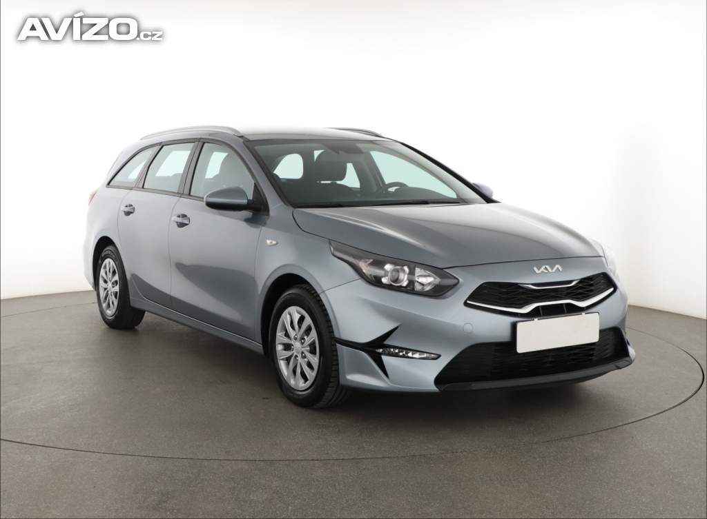 Kia Ceed 1.0 T-GDI