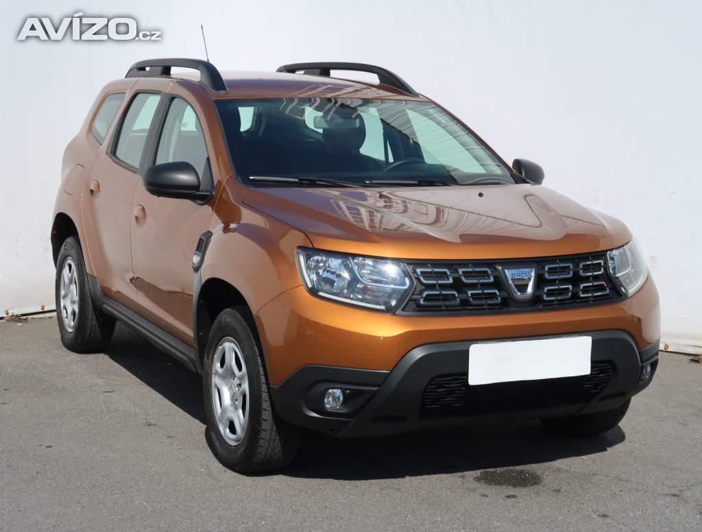 Dacia Duster 1.2 TCe
