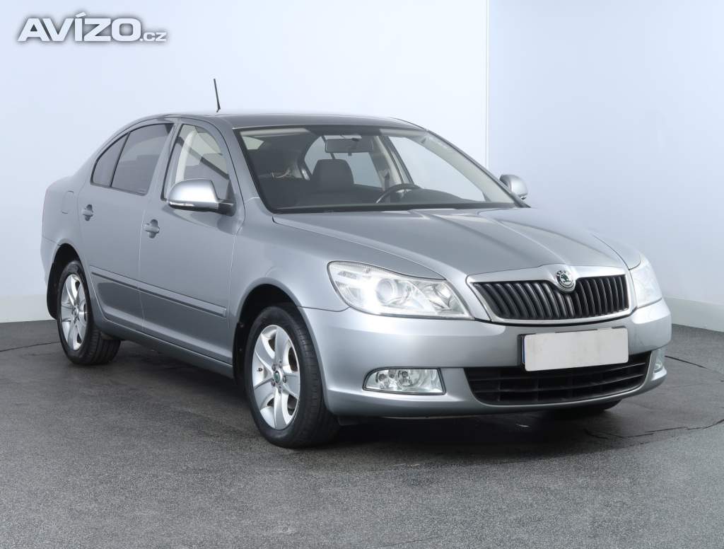 Škoda Octavia 1.6 TDI