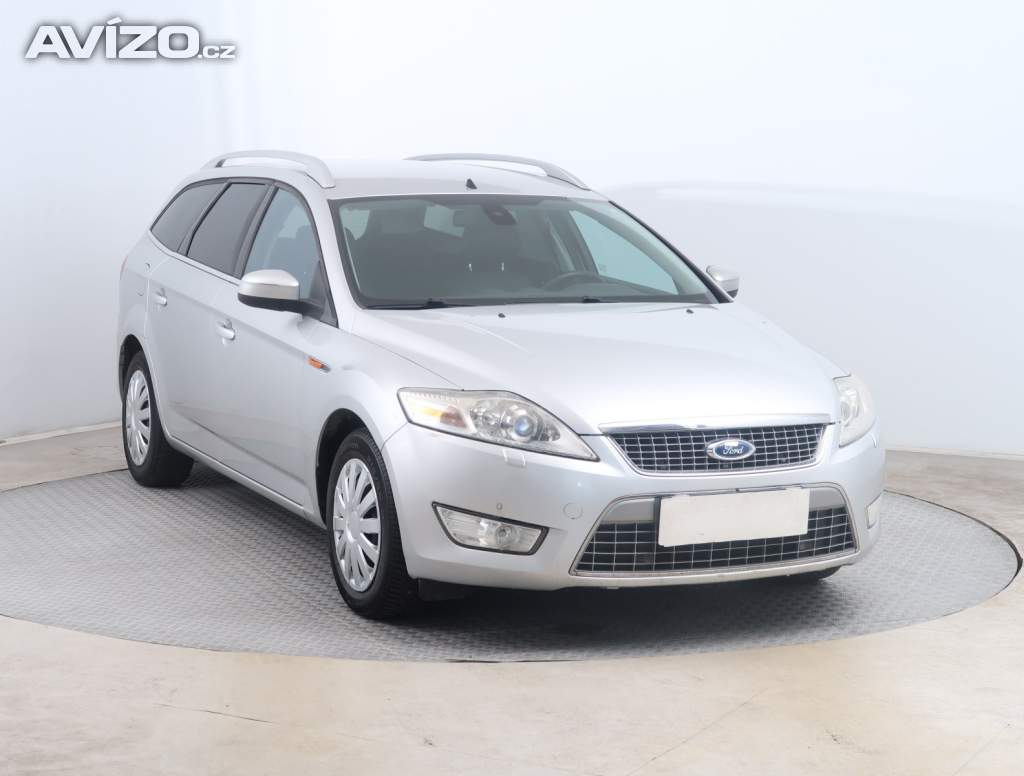 Ford Mondeo 2.2 TDCI