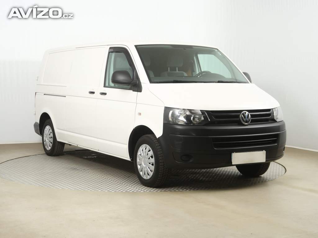 Volkswagen Transporter 2.0 TDI