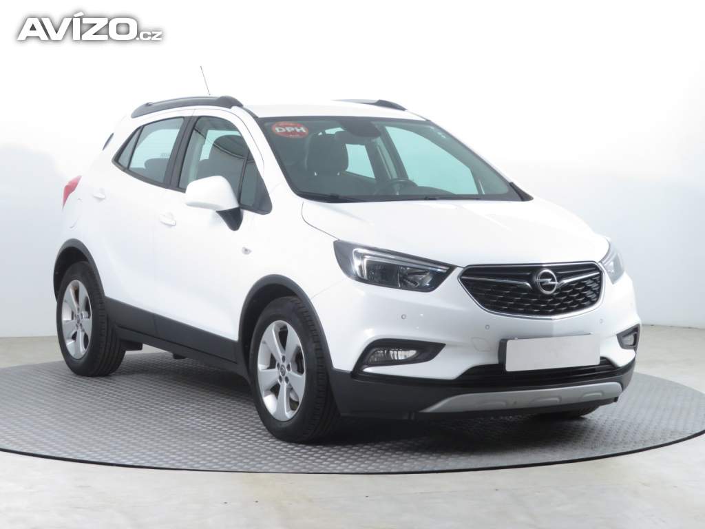 Opel Mokka 1.4 Turbo