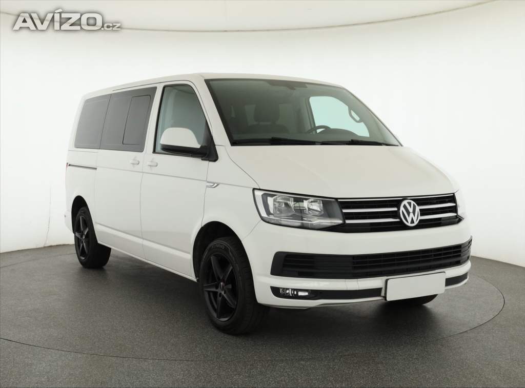 Volkswagen Caravelle 2.0 TDI