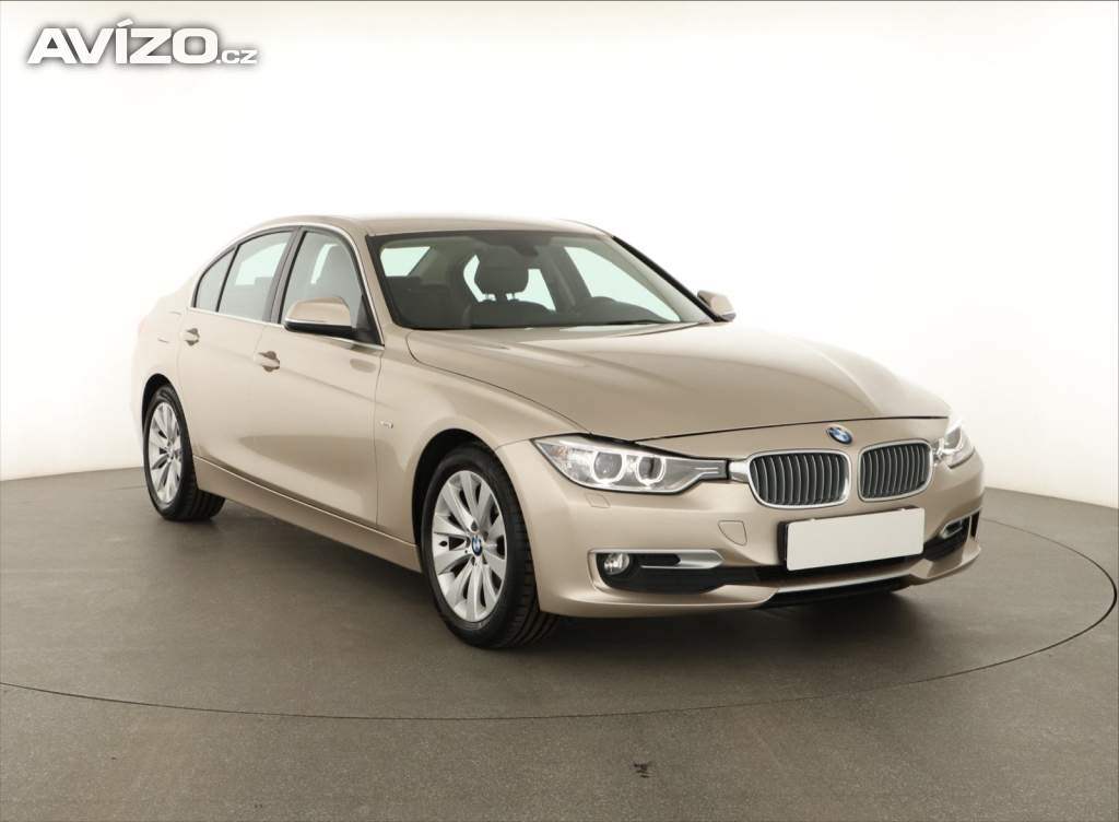 BMW Řada 3 316 i