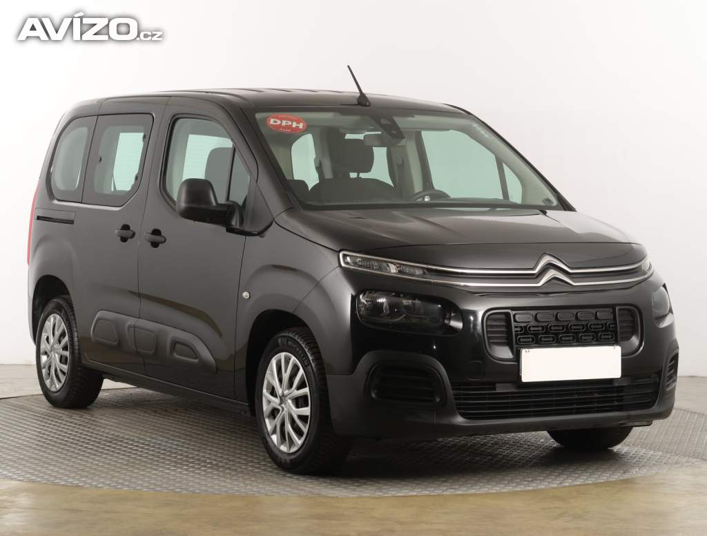 Citroën Berlingo 1.2 PureTech