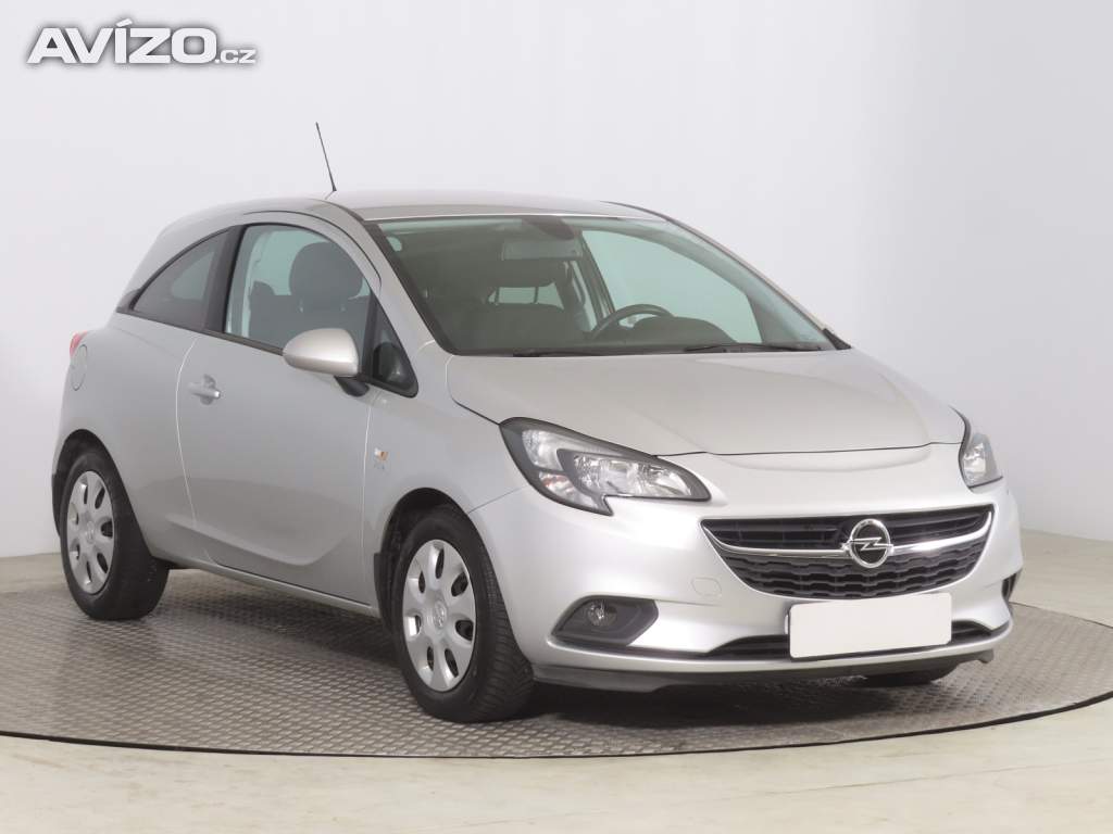 Opel Corsa 1.4