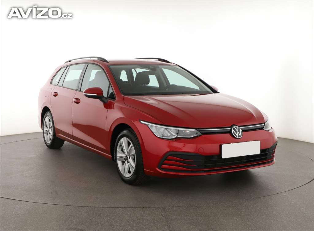 Volkswagen Golf 1.0 TSI