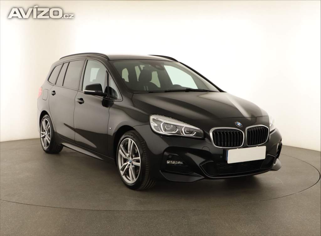 BMW 2 Gran Tourer 218i Gran Tourer