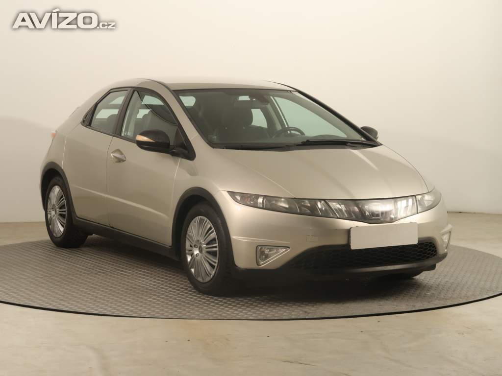 Honda Civic 1.8 i