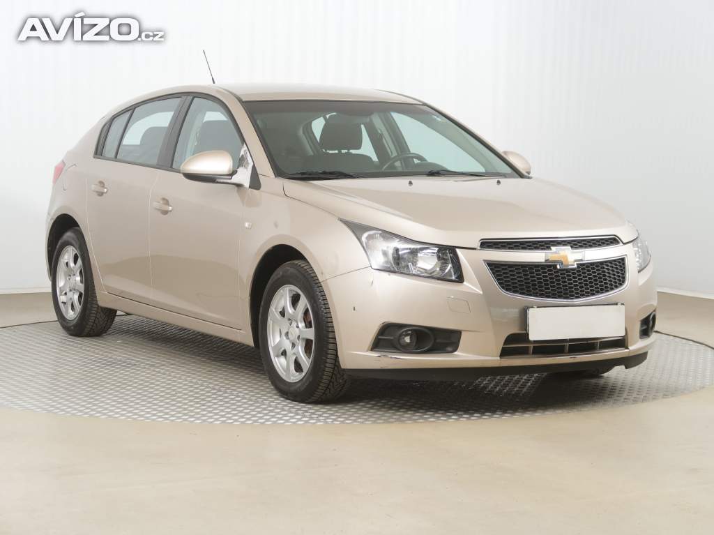 Chevrolet Cruze 2.0 VCDi