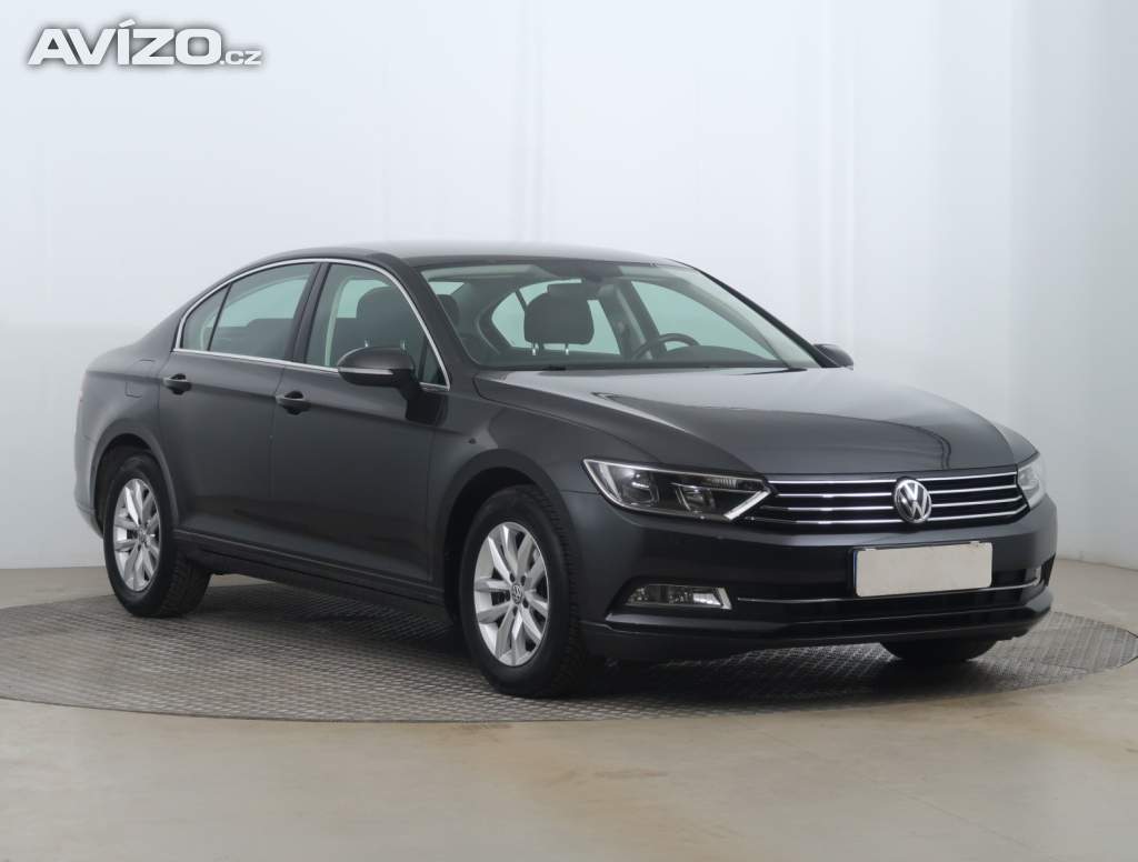 Volkswagen Passat 1.4 TSI