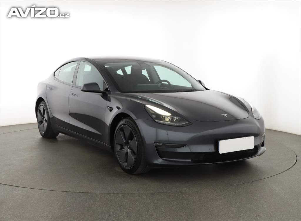 Tesla Model 3 Long Range 4WD 79kWh