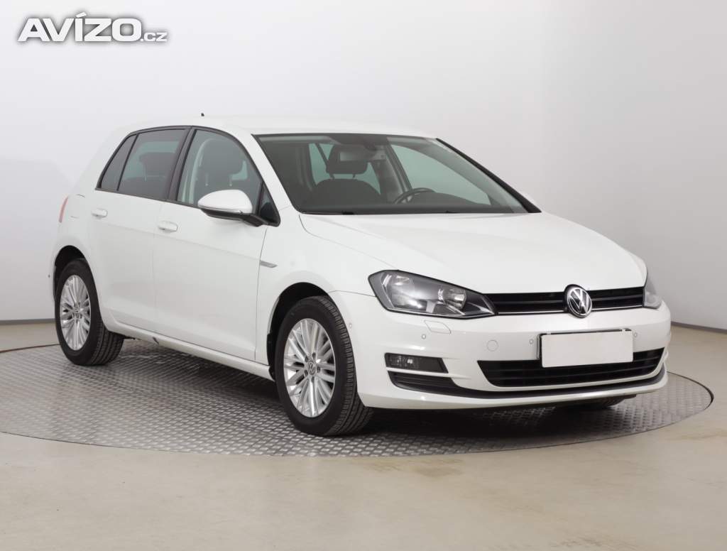 Volkswagen Golf 1.2 TSI