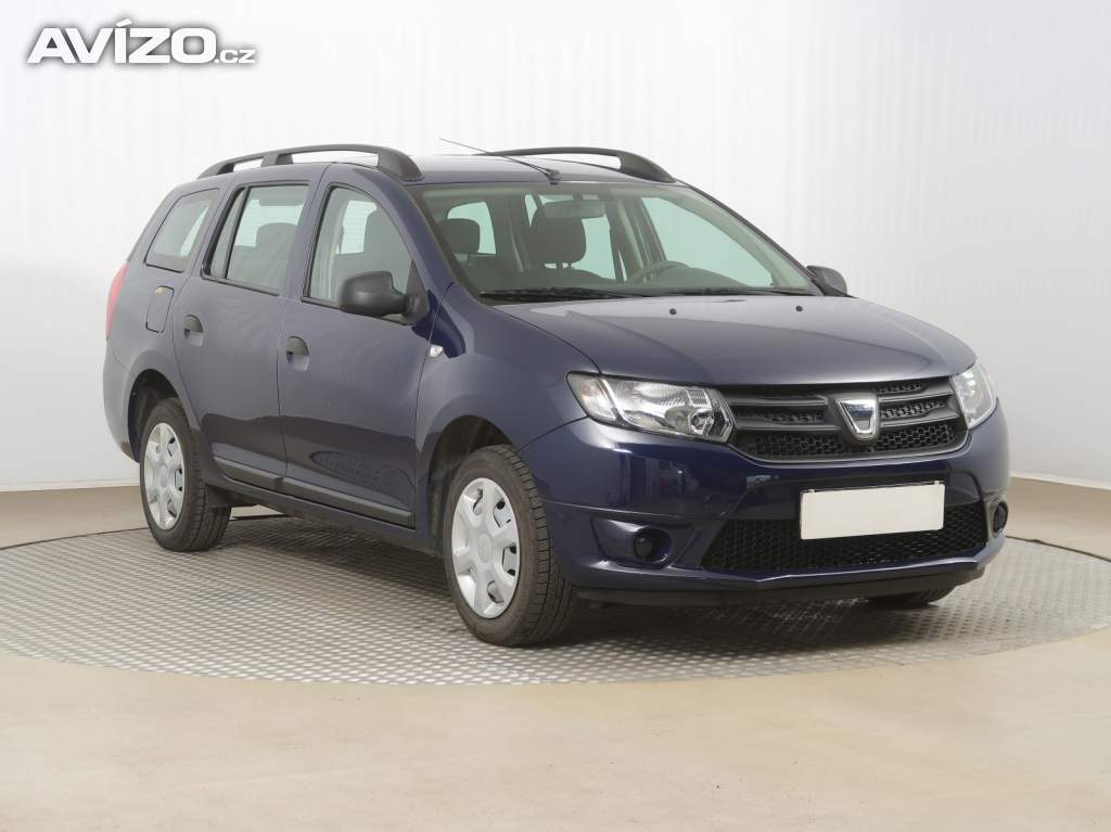 Dacia Logan 1.2 16V