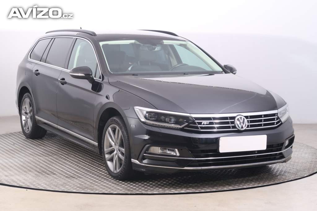 Volkswagen Passat 1.6 TDI