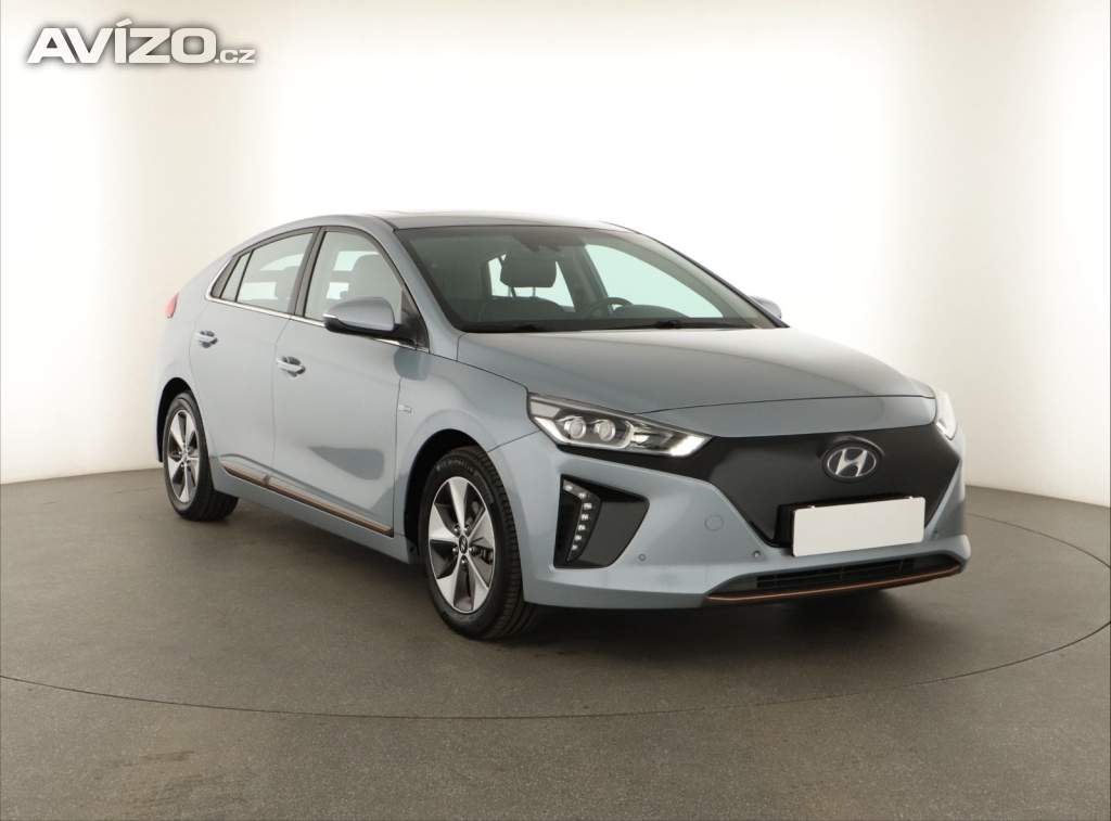 Hyundai Ioniq Electric 28 kWh