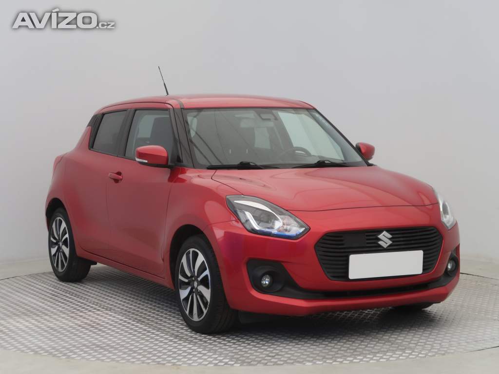 Suzuki Swift 1.0 BoosterJet