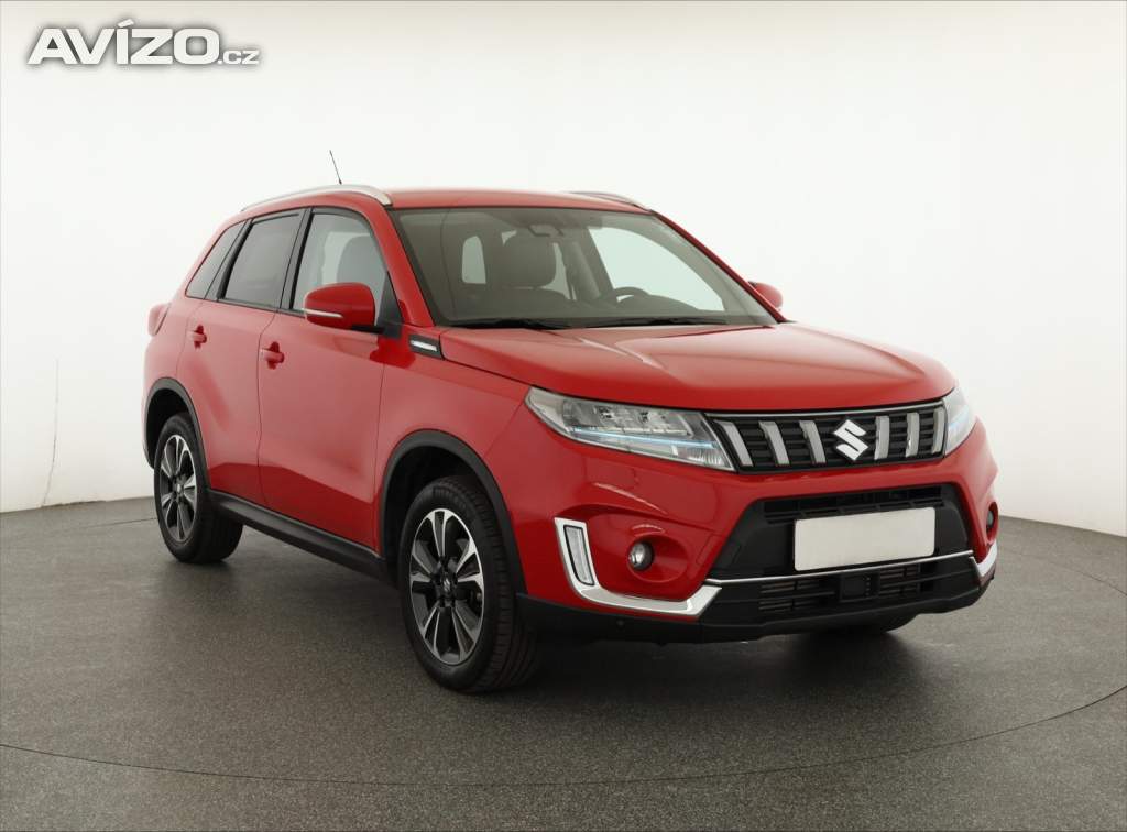 Suzuki Vitara 1.4 BoosterJet