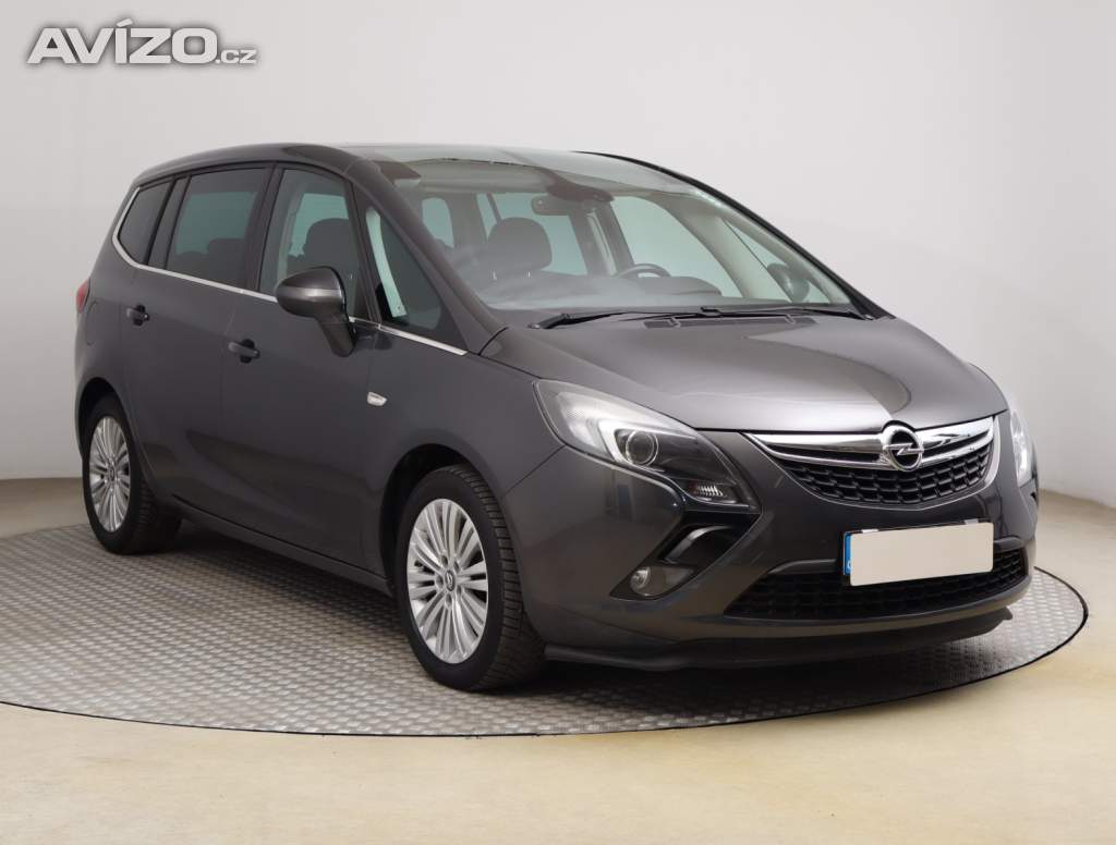 Opel Zafira 1.6 CDTI