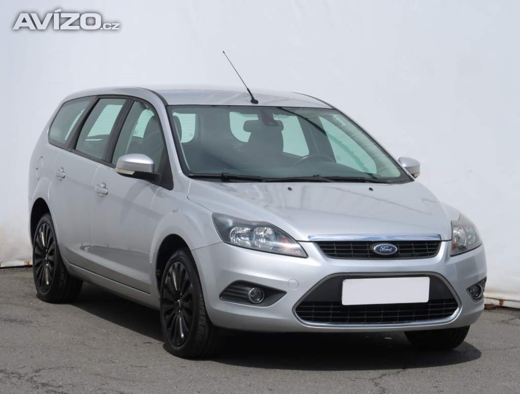 Ford Focus 1.8 16V