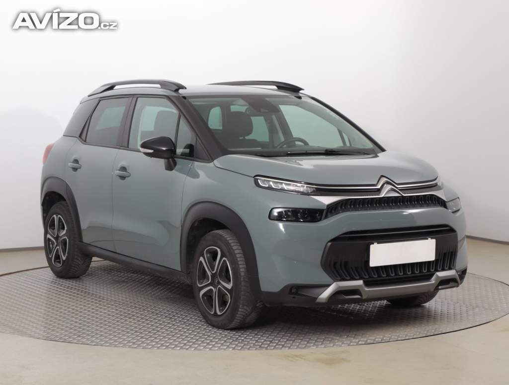 Citroën C3 Aircross 1.2 PureTech