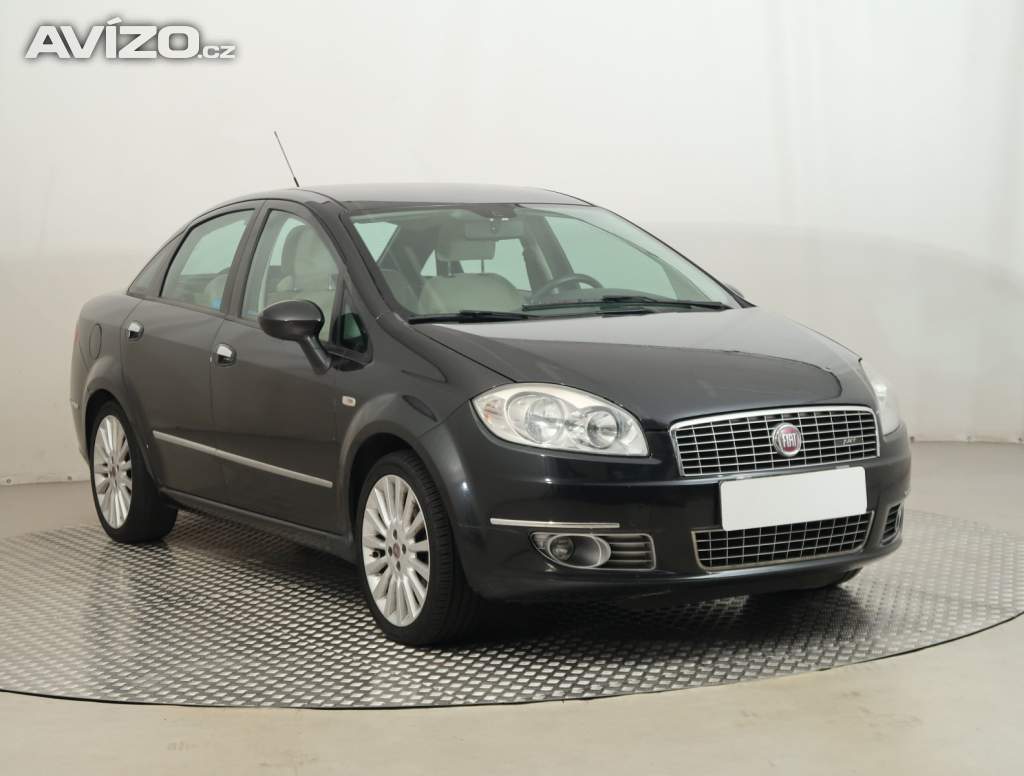 Fiat Linea 1.4 T-Jet