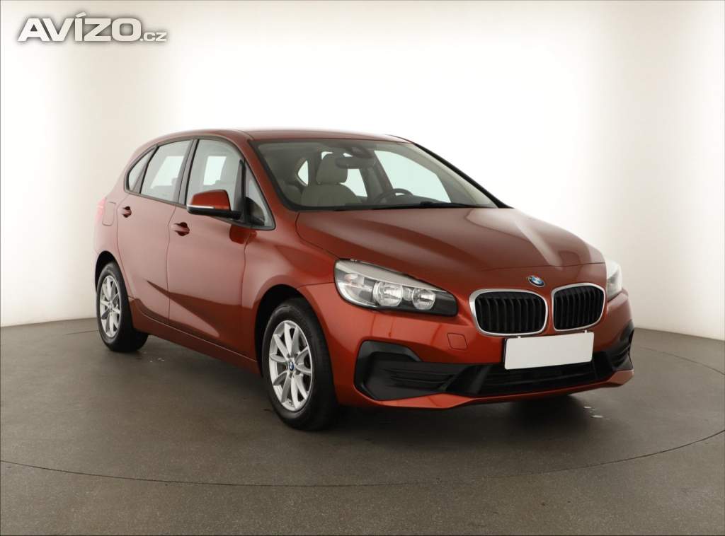 BMW 2 Active Tourer 218d Active Tourer