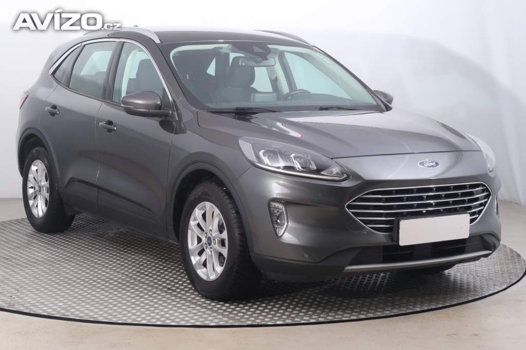 Ford Kuga 1.5 TDCi