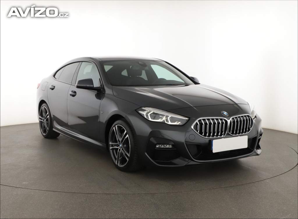 BMW 2 Gran Coupe 218d Gran Coupé