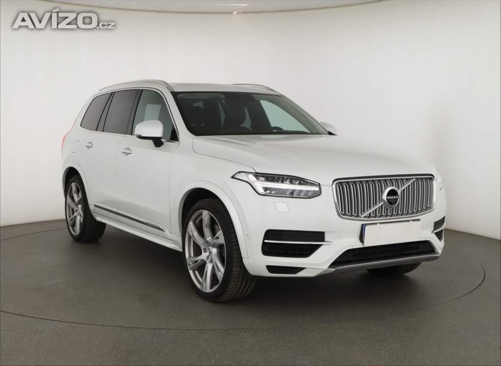 Volvo XC90 T8 Twin Engine AWD