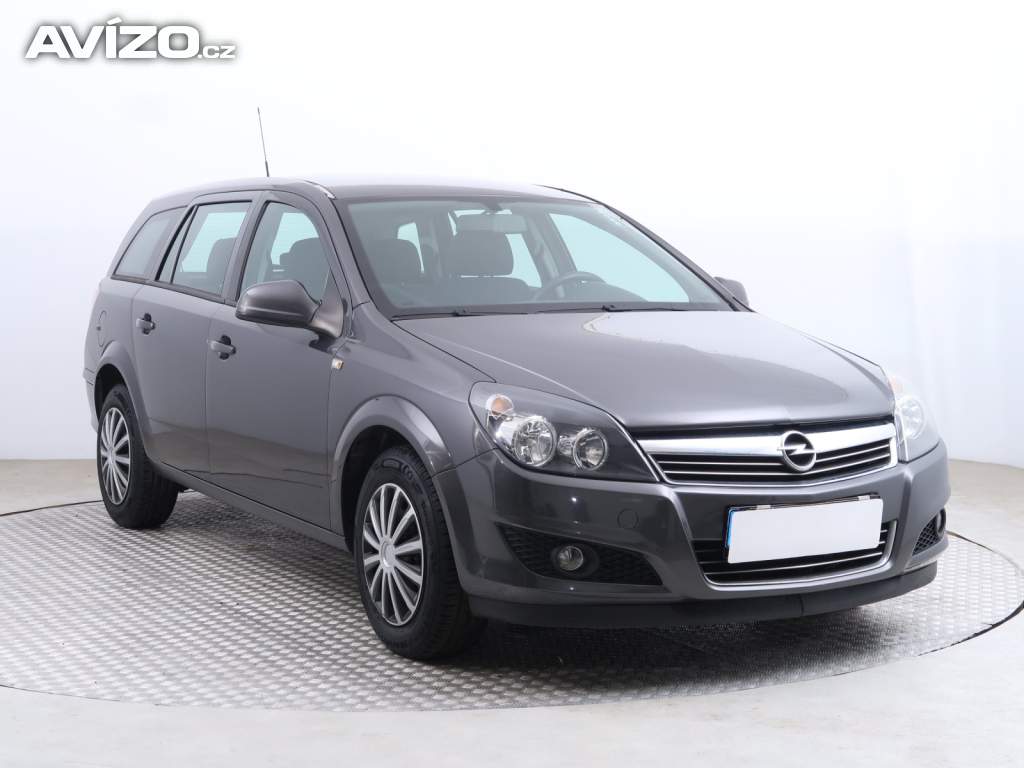 Opel Astra 1.6 16V